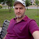 Ахмед, 50 лет