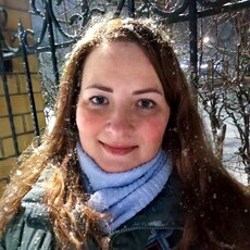 Фотография девушки Оля, 39 лет из г. Киров