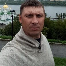 Фотография мужчины Сергей, 36 лет из г. Воткинск