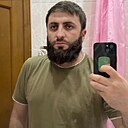 Магомед, 29 лет