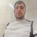 Мухаммадали, 31 год