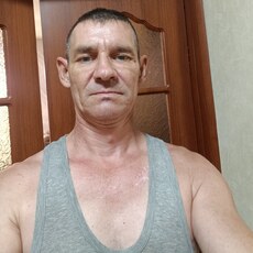 Фотография мужчины Ник, 49 лет из г. Томск
