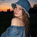 Вика, 25 лет