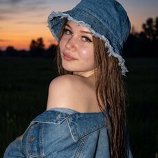 Фотография девушки Вика, 25 лет из г. Тверь