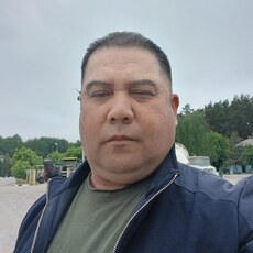 Фотография мужчины Толик, 45 лет из г. Калининград
