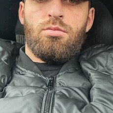 Фотография мужчины Эрик, 32 года из г. Курск