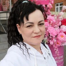 Фотография девушки Оленька, 44 года из г. Иркутск