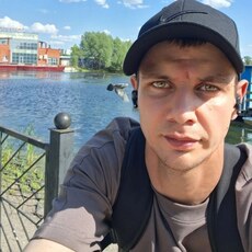 Фотография мужчины Дима, 31 год из г. Шадринск