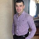 Мансур, 33 года