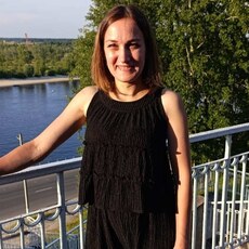 Фотография девушки Анастасия, 33 года из г. Мозырь
