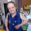 Любовь, 59 лет