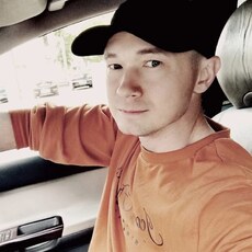 Фотография мужчины Алексей, 35 лет из г. Чебоксары