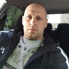 Фотография мужчины Дмитрий, 44 года из г. Оренбург