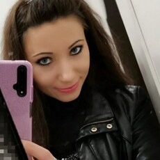 Фотография девушки Светлана, 38 лет из г. Тула