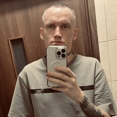 Фотография мужчины Витя, 32 года из г. Одесса