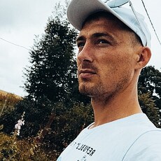 Фотография мужчины Алексей, 29 лет из г. Солнечногорск