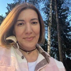 Фотография девушки Жанна, 49 лет из г. Нижний Тагил