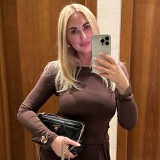 Фотография девушки Алина, 36 лет из г. Донецк