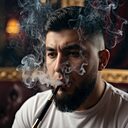 Мансур Ибрагимов, 34 года