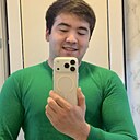 Одилжон, 22 года