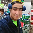 Bobur, 32 года