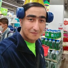 Фотография мужчины Bobur, 32 года из г. Казань