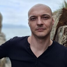 Фотография мужчины Demian, 40 лет из г. Дзержинск
