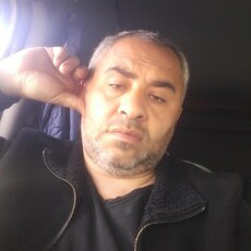 Фотография мужчины Джамал, 47 лет из г. Гянджа