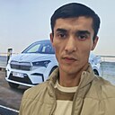 Sanjar, 33 года