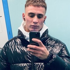 Фотография мужчины Игорь, 25 лет из г. Витебск