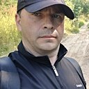 Миша, 45 лет