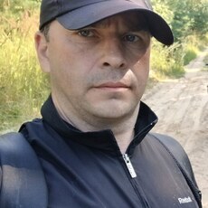 Фотография мужчины Миша, 45 лет из г. Ковров