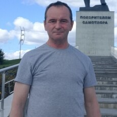Фотография мужчины Николай, 53 года из г. Березники