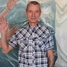 Фотография мужчины Александр, 52 года из г. Усолье-Сибирское