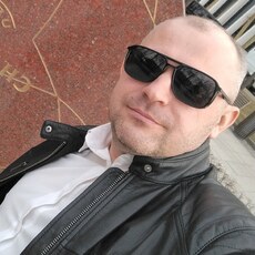 Фотография мужчины Константин, 41 год из г. Смоленск