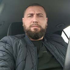 Фотография мужчины Алексей, 35 лет из г. Брянск