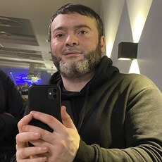 Фотография мужчины Муслим, 41 год из г. Москва