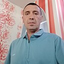 Алик, 45 лет