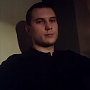 Евгений, 33 года