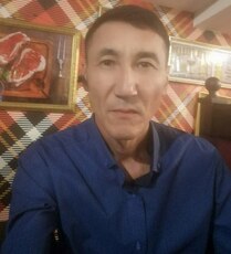 Фотография мужчины Канат, 50 лет из г. Павлодар
