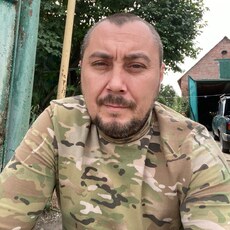 Фотография мужчины Анатолий, 41 год из г. Батайск