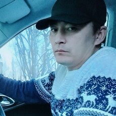 Фотография мужчины Алмас, 35 лет из г. Алматы
