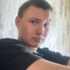 Фотография мужчины Сергей, 37 лет из г. Ляховичи