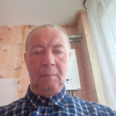 Фотография мужчины Сергей, 65 лет из г. Волоколамск
