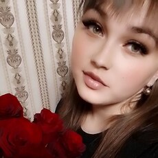 Фотография девушки Ксения, 27 лет из г. Туринск