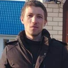 Фотография мужчины Алексей, 34 года из г. Усолье-Сибирское