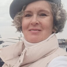 Фотография девушки Марина, 56 лет из г. Иркутск