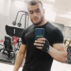 Фотография мужчины Said, 30 лет из г. Челябинск