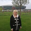 Мила, 57 лет
