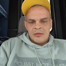 Фотография мужчины Александр, 37 лет из г. Вильнюс